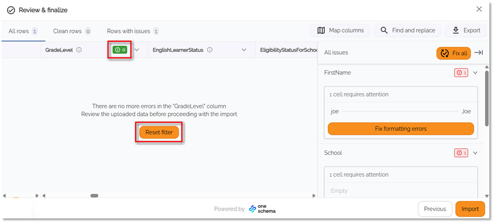 Import Data Reset Filter.png