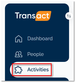 OSTT Activites Menu.png
