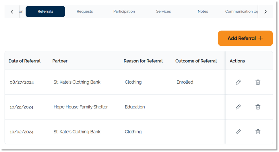 Referrals Tab in PartRecord.png
